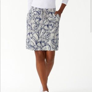 Heather Sands Aline Skirt